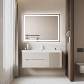 High-quality smart mirror CTL109